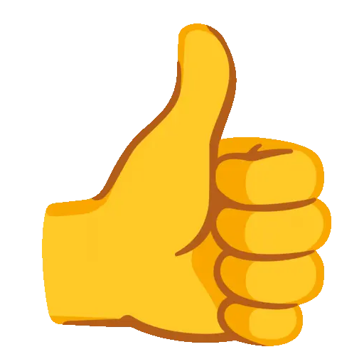 👍