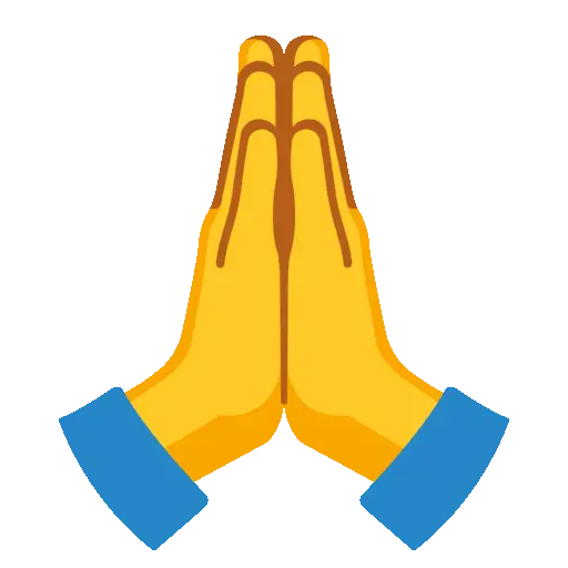 🙏