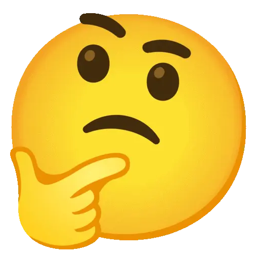 🤔