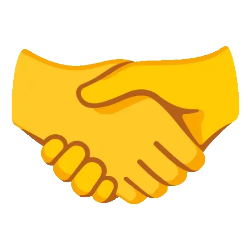 🤝
