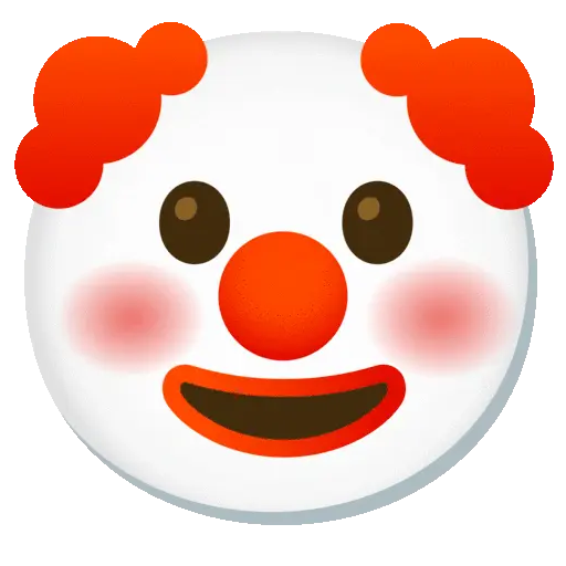 🤡